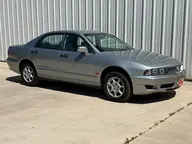 1997 Mitsubishi Diamante
