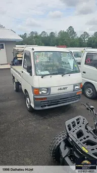 1998 Daihatsu HiJet