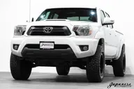 2015 Toyota Tacoma TRD Sport
