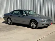 2000 Mitsubishi Diamante