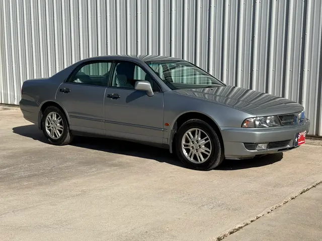 2000 Mitsubishi Diamante