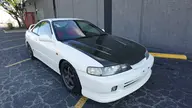 1996 Honda Integra Type-R CP