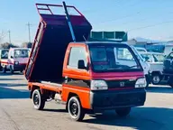 1997 Honda Acty Dump Truck