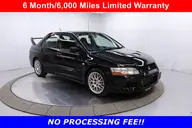 2001 Mitsubishi Lancer Evolution 7
