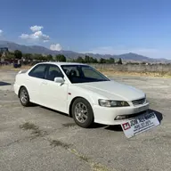 1998 Honda Accord CF4 Type SiR 2.0L