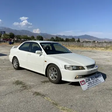 1998 Honda Accord CF4 Type SiR 2.0L