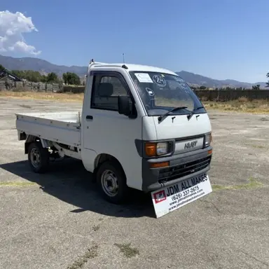 1994 Daihatsu HIJET