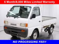 1996 Suzuki Carry