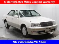 1997 Toyota Crown Royal Saloon Four
