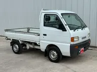 1995 Suzuki Carry 4x4 Diff Lock