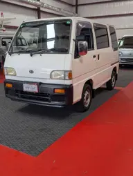 1996 Subaru Sambar