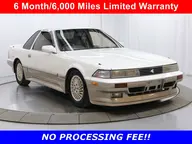 1989 Toyota Soarer Aero Cabin