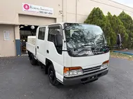 2000 Isuzu Elf