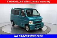 2000 Honda Vamos