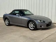 1999 Honda S2000