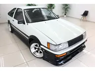 1983 Toyota Levin GTV