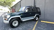 1994 Toyota Landcruiser Prado Turbo Diesel
