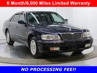 1998 Nissan Cima