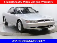 1995 Mazda Cosmo