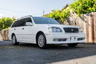 2000 Toyota Crown Estate Athlete 5