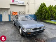1989 Nissan Laurel
