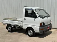 1994 Mitsubishi Minicab 4x4 Stock#13343