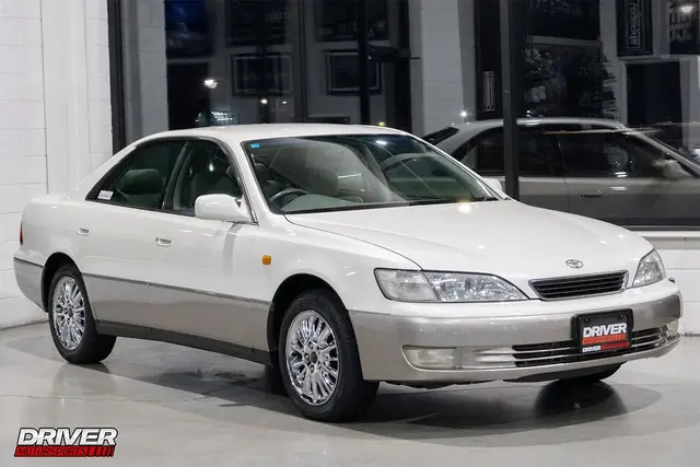 1996 Toyota Windom 2.5X