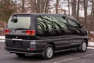 1998 Nissan Elgrand