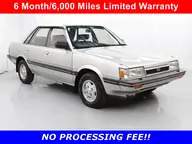 1988 Subaru Leone ST-2