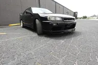 1998 Nissan Skyline R34 GT Turbocharged