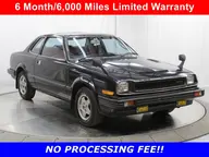1978 Honda Prelude