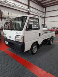 1998 Honda Acty 4WD MT