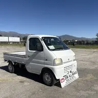 1999 Suzuki Carry