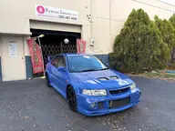 1999 Mitsubishi Lancer Evolution