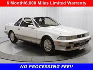 1989 Toyota Soarer Aerocabin
