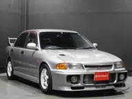 1994 Mitsubishi Lancer Evolution III