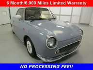 1991 Nissan Figaro