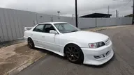 2000 Toyota Chaser JZX100 TRD Sports Edition 2.5L
