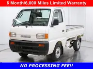 1996 Suzuki Carry