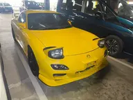 2001 Mazda RX-7