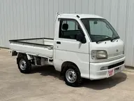 2001 Daihatsu Hijet 4x4