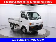 1998 Suzuki Carry