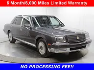 1997 Toyota Century