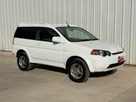 1998 Honda HR-V AWD