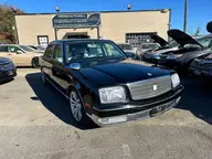 1998 Toyota Century V12