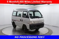 1997 Honda Street
