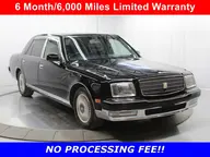 1997 Toyota Century
