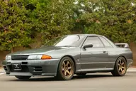 1990 Nissan Skyline GT-R