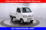 1999 Suzuki Carry