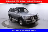 1994 Toyota Land Cruiser